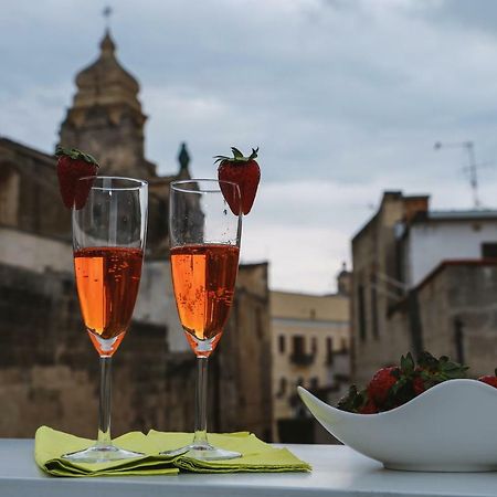 La Civita B&B Гравина ин Пулия Екстериор снимка