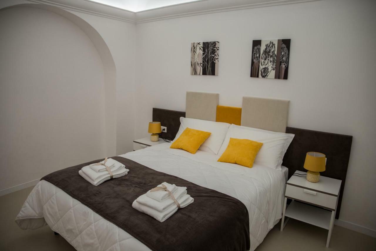 La Civita B&B Гравина ин Пулия Екстериор снимка