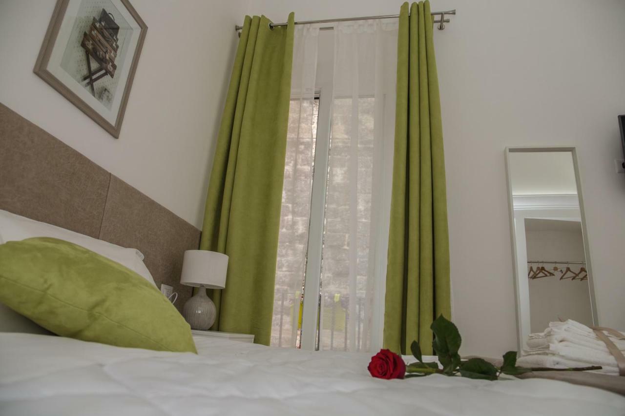 La Civita B&B Гравина ин Пулия Екстериор снимка