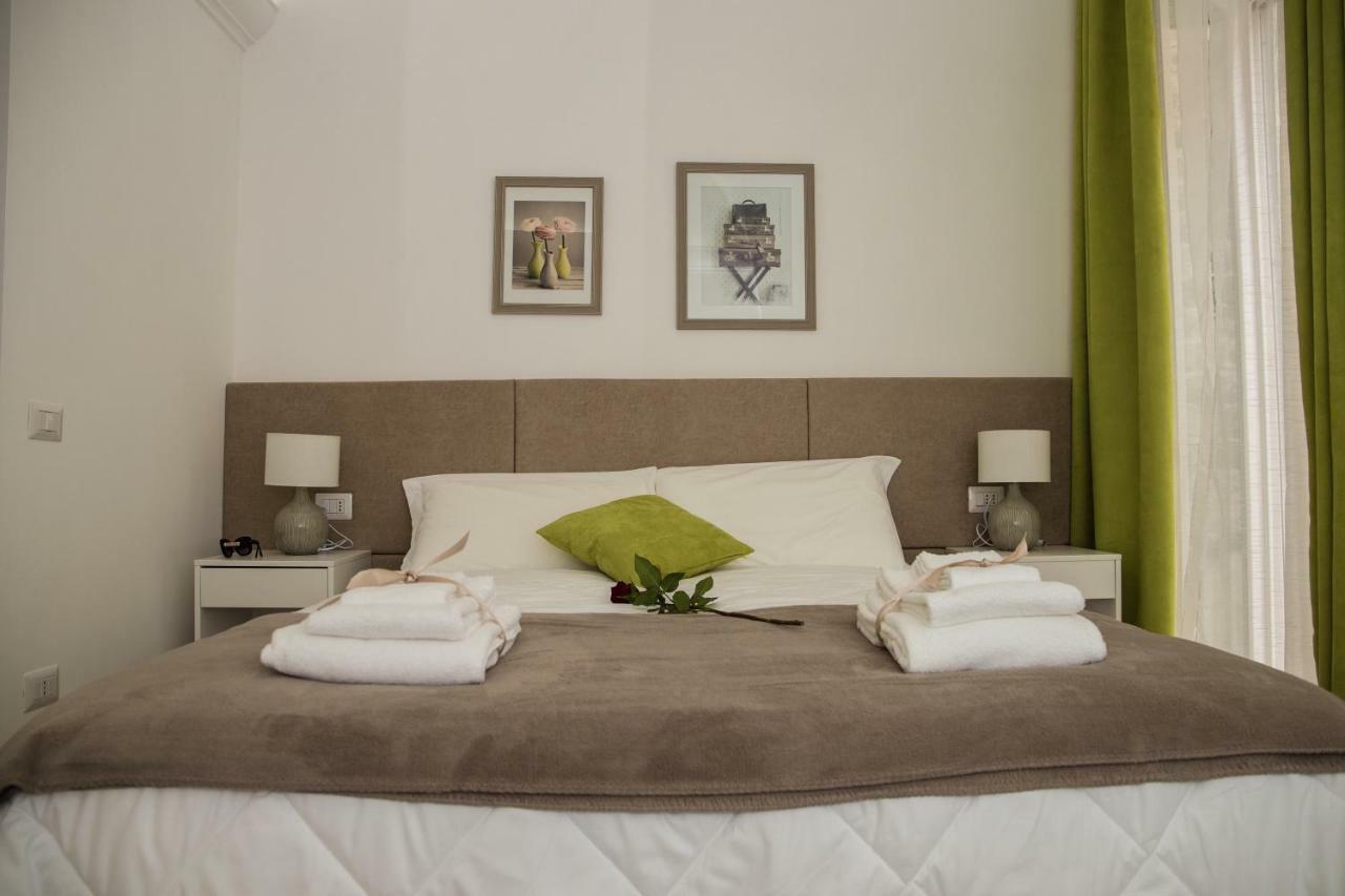 La Civita B&B Гравина ин Пулия Екстериор снимка