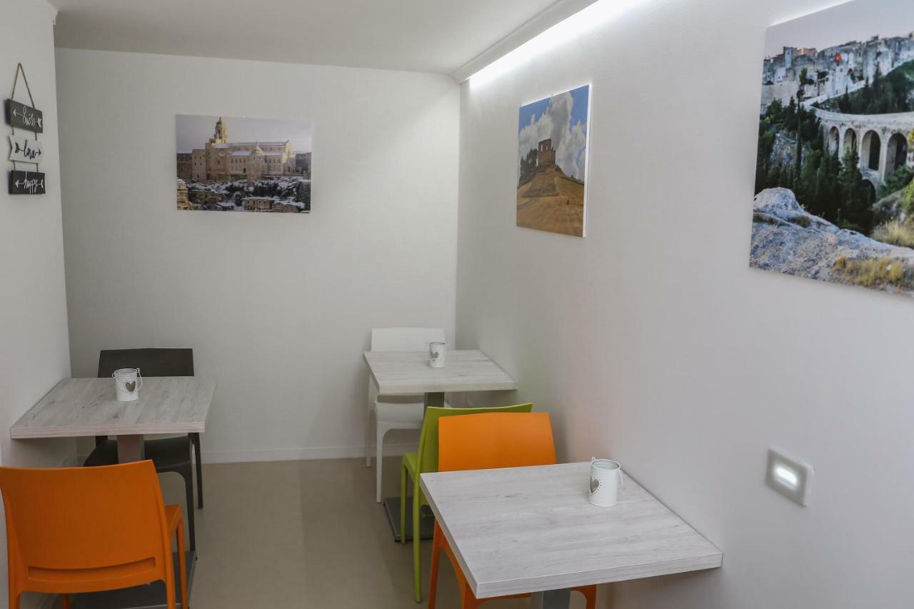 La Civita B&B Гравина ин Пулия Екстериор снимка