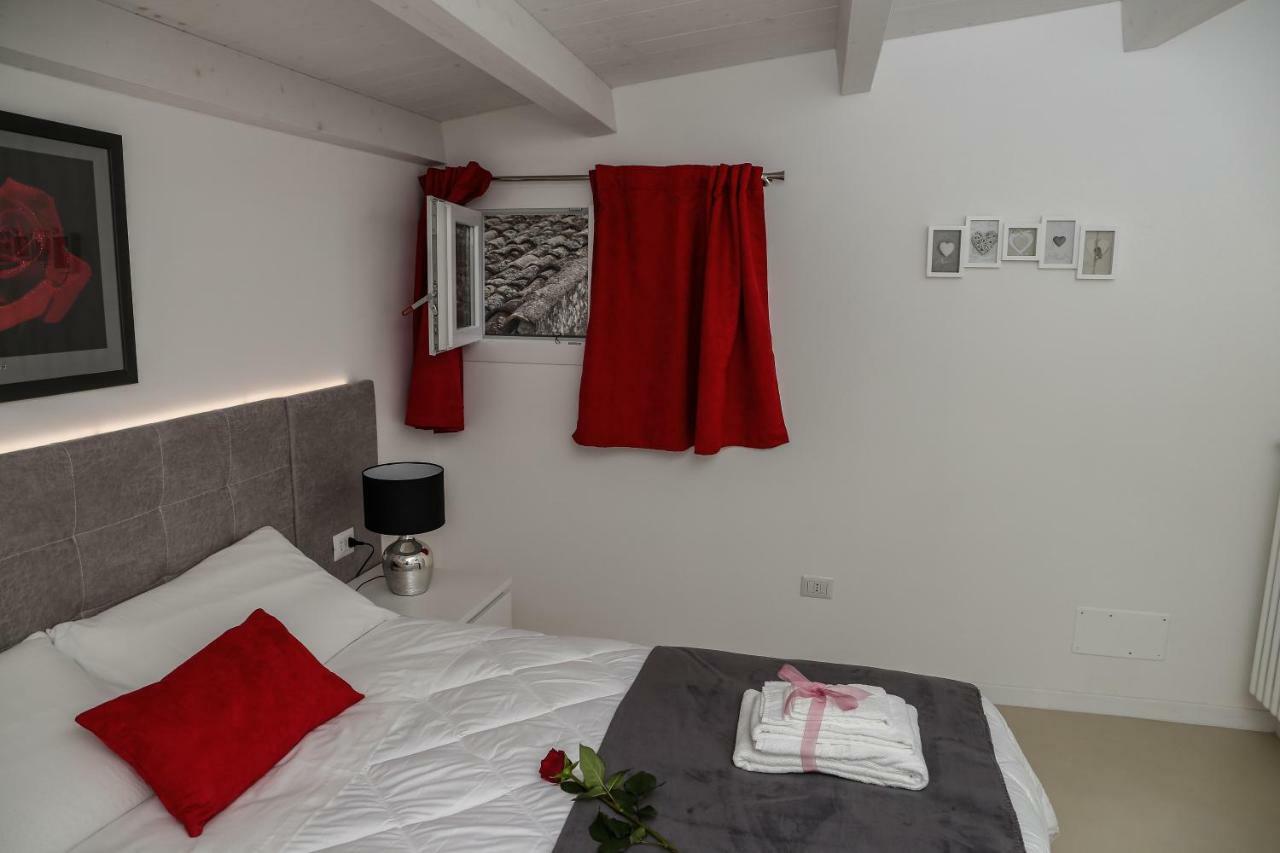 La Civita B&B Гравина ин Пулия Екстериор снимка