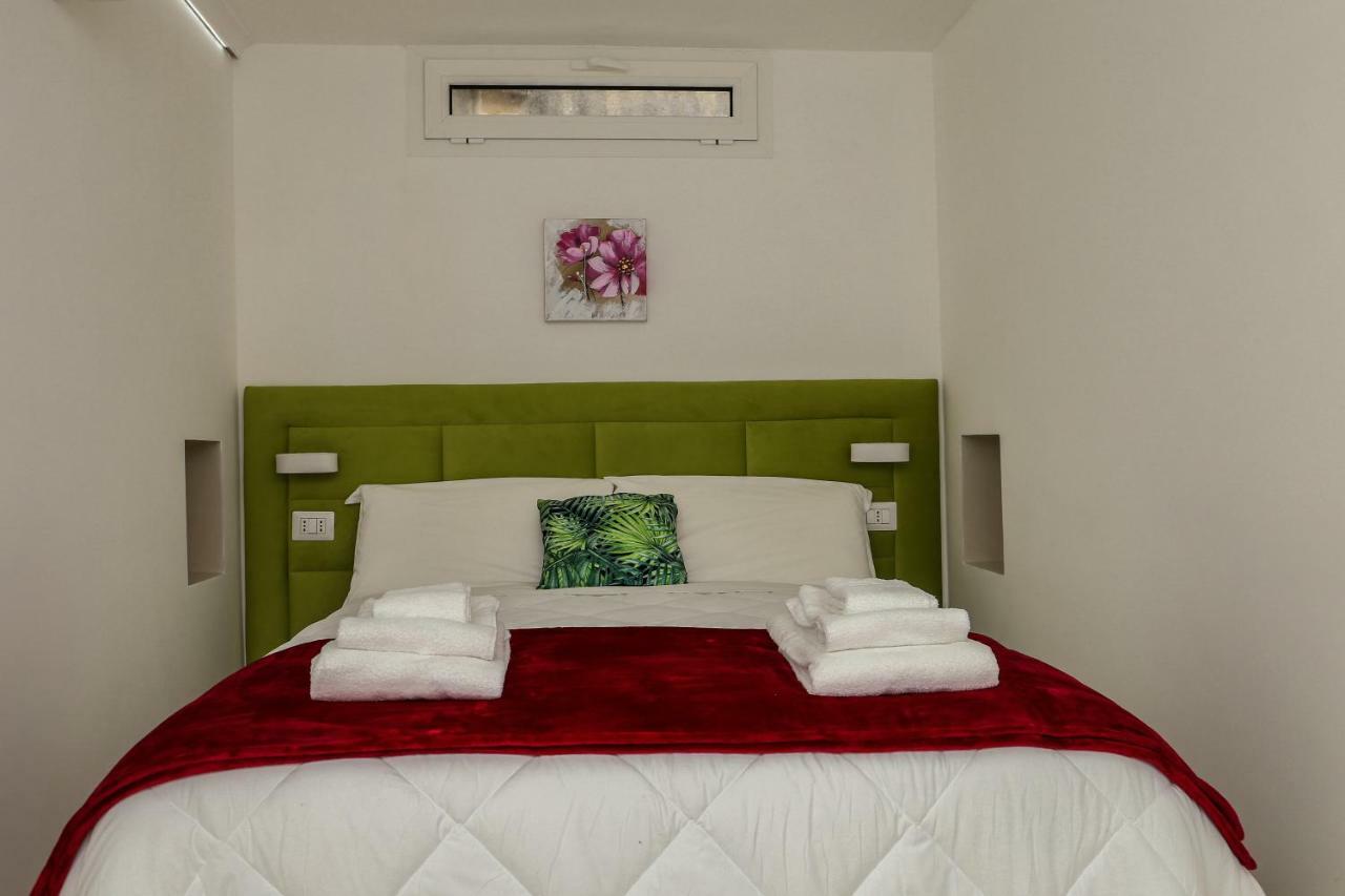 La Civita B&B Гравина ин Пулия Екстериор снимка