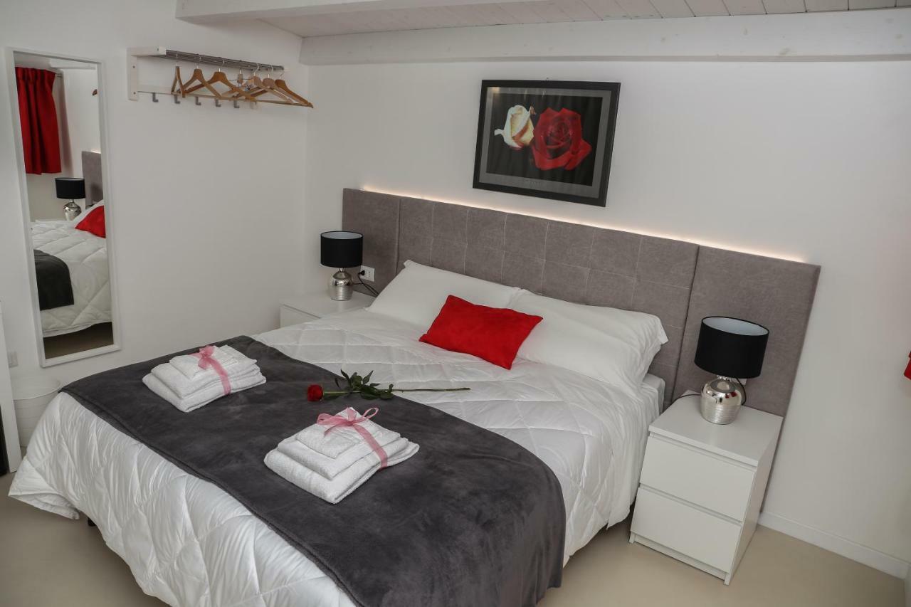La Civita B&B Гравина ин Пулия Екстериор снимка