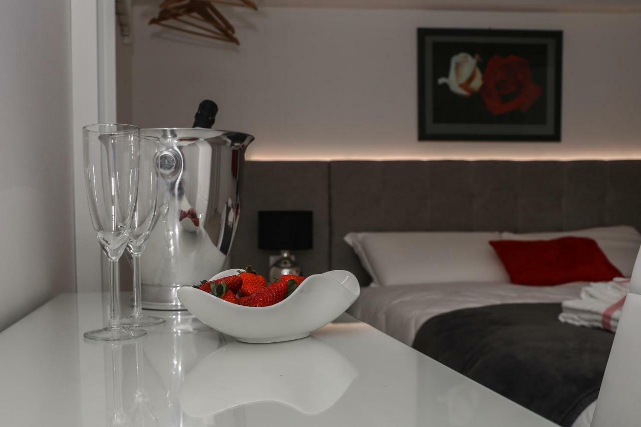 La Civita B&B Гравина ин Пулия Екстериор снимка