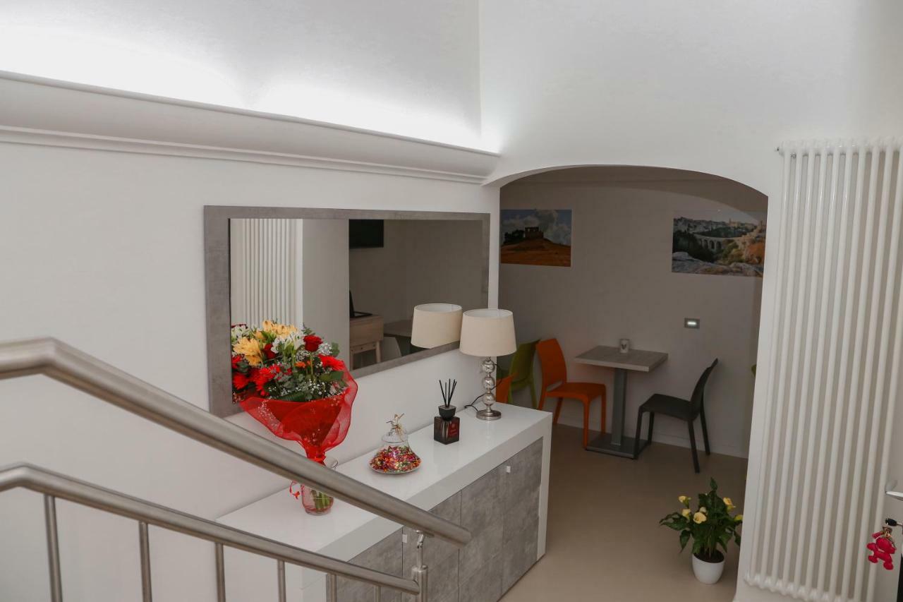 La Civita B&B Гравина ин Пулия Екстериор снимка