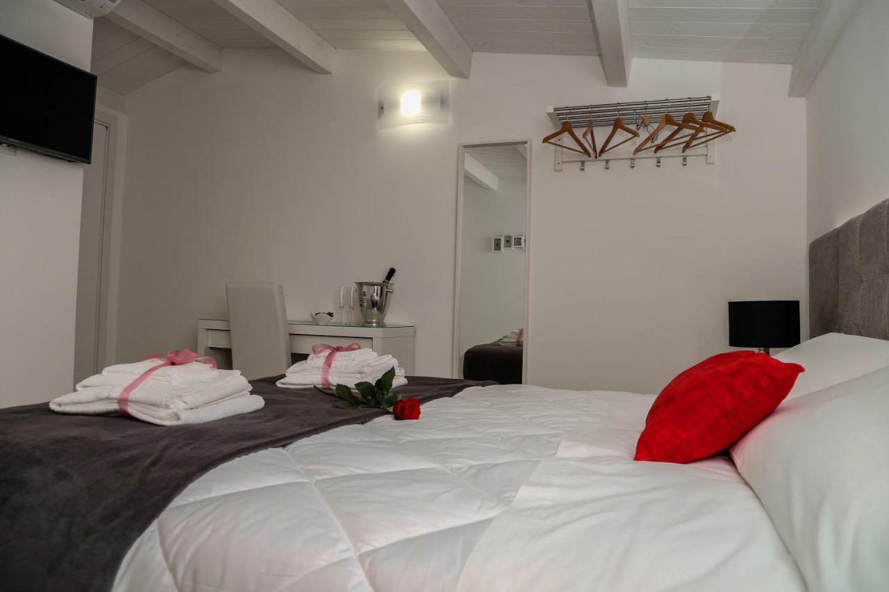 La Civita B&B Гравина ин Пулия Екстериор снимка