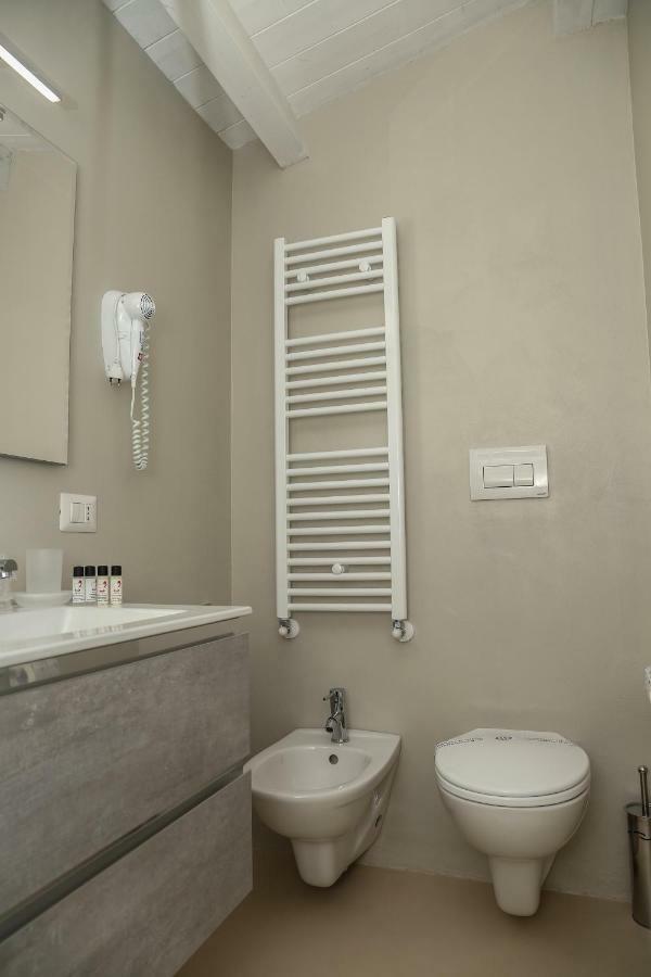 La Civita B&B Гравина ин Пулия Екстериор снимка